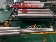  GH3625高温合金板材、管材相变温度、弹性模量