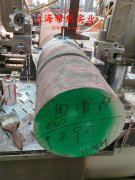  GH4141高温合金航标400宽带材磁性能、弹性性能