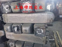  QCd1镉青铜钢棒性能及成分详解