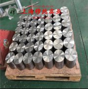  Hastelloy哈氏合金C国军标厚板磁性能及切削加工与磨削性能