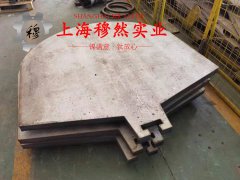  GH3536镍基高温合金的合金组织结构介绍