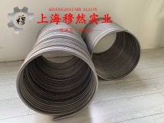  4J52膨胀合金的表面处理工艺介绍