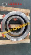  Fe-35Ni-20Cr高温合金的持久和蠕变性能综述