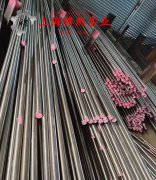  Hastelloy B-3镍钼铁合金的拉伸性能