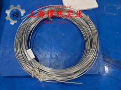  DZ22定向凝固镍基高温合金的热性能详尽