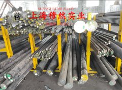  GH265镍铬基高温合金的合金组织结构介绍