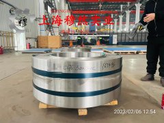  UNS N06022哈氏合金的技术标准性能概括