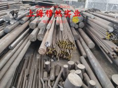  FeNi36殷钢的热处理制度详尽