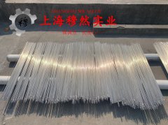  FeNi50铁镍精密合金的生产执行标准概述