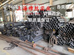  GH4169镍铬铁基高温合金的技术标准性能概括