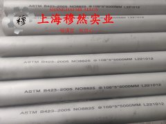  Haynes230镍铬基高温合金的化学成分综述