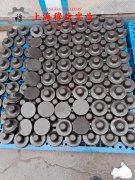  Inconel617耐高温镍铬钴钼合金的熔炼与铸造工艺阐释