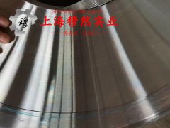 UNS NO7617耐高温镍铬钴钼合金国军标