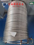  UNS K94100精密合金的比热容综述