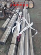  3J21精密合金的零件热处理工艺综述