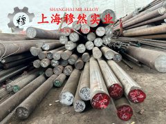  MonelK500蒙乃尔合金的弹性性能阐释