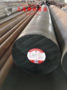  Alloy 686镍铬钼合金的低周疲劳