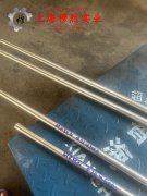  4J34铁镍精密合金的热导率概括