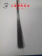  4J29铁镍钴玻封合金的弹性模量