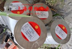  4J33铁镍钴定膨胀瓷封合金的松泊比