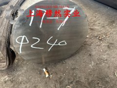  UNS N06625镍铬基高温合金的松泊比
