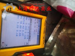  InconelX-750镍铬基高温合金的电性能详尽
