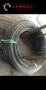  A286铁镍铬基高温合金的相变温度科普