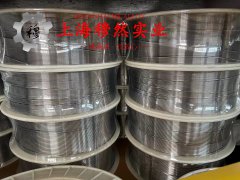  GH202镍铬基高温合金的硬度概括