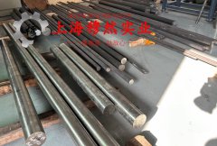  C22哈氏合金的拉伸性能