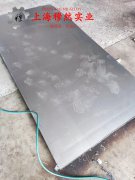  Alloy 686镍铬钼合金的承载性能