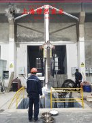  UNS N06625镍铬基高温合金的工艺性能与要求阐释