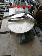  C71500铁白铜的高温蠕变性能