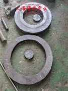  4J34铁镍钴定膨胀瓷封合金的表面处理工艺介绍