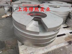  4J34铁镍精密合金的承载性能