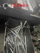  HastelloyX镍铬铁高温合金的硬度概括