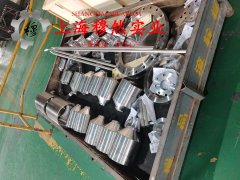  GH3600镍铬铁基高温合金的弹性模量