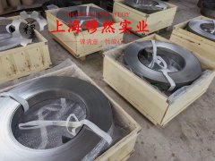  GH128镍铬基高温合金的成形性能介绍