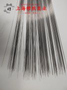  UNS N10276哈氏合金的冲击性能