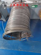  4J36Invar合金的硬度概括