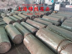  Co50V2铁钴钒软磁合金的热导率概括