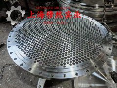  00Cr17NiTi精密合金的压缩性能