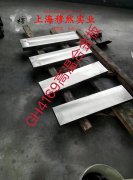  GH2132铁镍铬基高温合金的材料成分与性能介绍