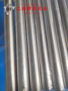 4J29膨胀合金的割线模量