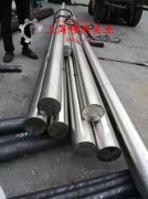  GH132铁镍铬基高温合金圆棒、锻件