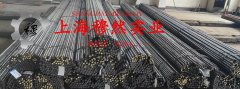  Ni50高饱和磁感应强度合金的各种温度下的力学性能详尽