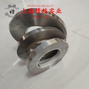  1J77高初磁导率合金的成形性能介绍