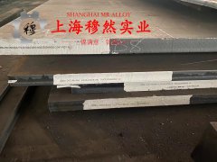 UNS N06022哈氏合金的线膨胀系数