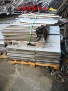 Inconel625镍铬基高温合金的持久和蠕变性能综述