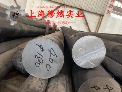  UNS N06022哈氏合金的化学性能综述