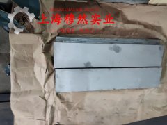  Ni29Co17Kovar合金的扭转性能